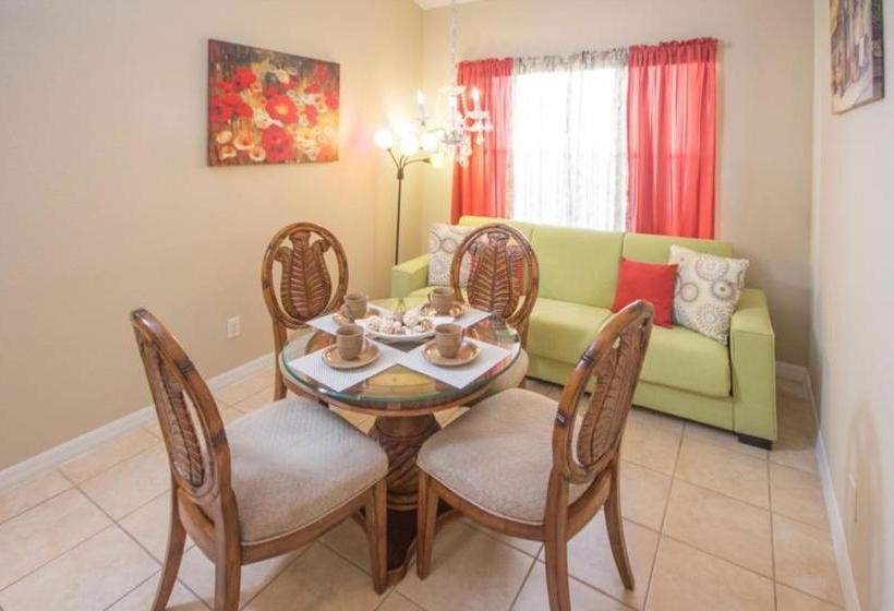 酒店 Sand Hill Point 4 Br Private Pool Home, West Facing Ipg 47295