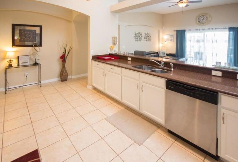 酒店 Sand Hill Point 4 Br Private Pool Home, West Facing Ipg 47295