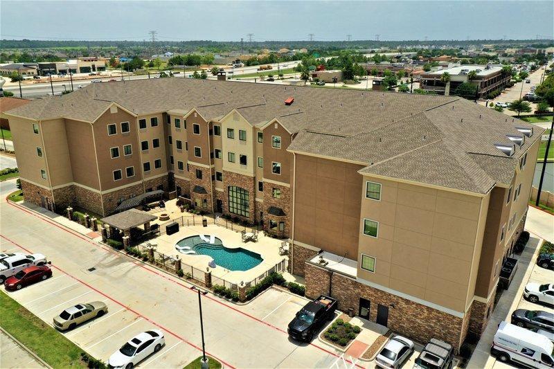 هتل Staybridge Suites Houston Humble Beltway 8 E, An Ihg