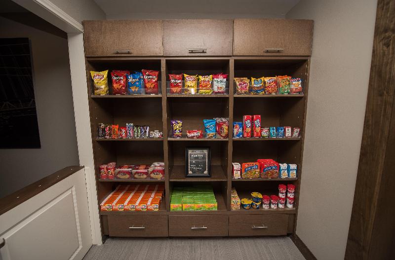 هتل Staybridge Suites Houston Humble Beltway 8 E, An Ihg