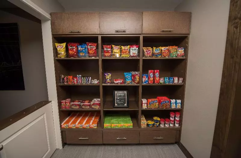 Hotelli Staybridge Suites Houston   Humble Beltway 8 E, An Ihg