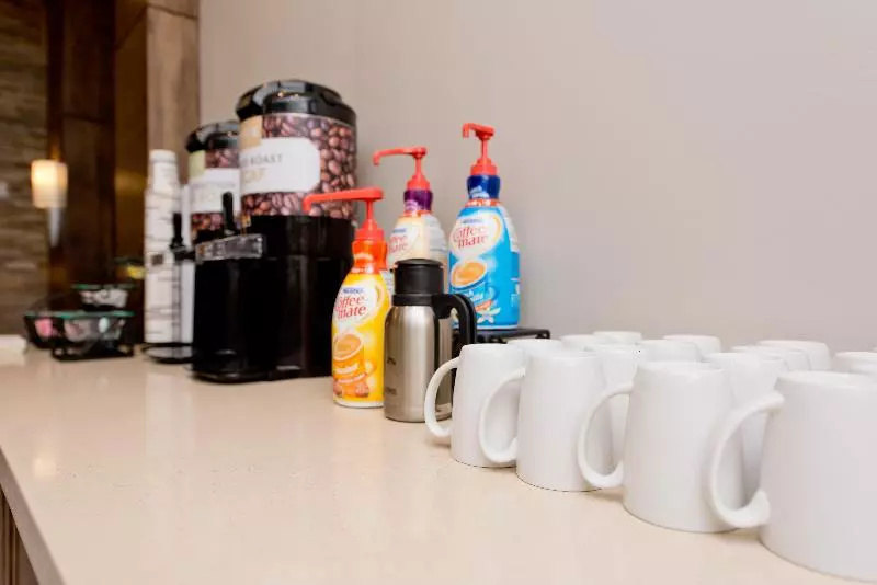 Hotelli Staybridge Suites Houston   Humble Beltway 8 E, An Ihg