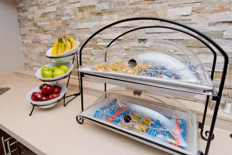 Hotelli Staybridge Suites Houston   Humble Beltway 8 E, An Ihg