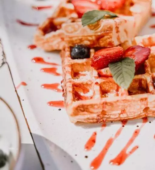 Hotelli Stomorin Marina Hramina