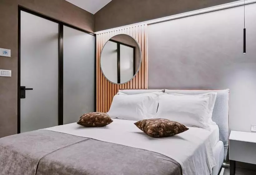 Hotelli Stomorin Marina Hramina