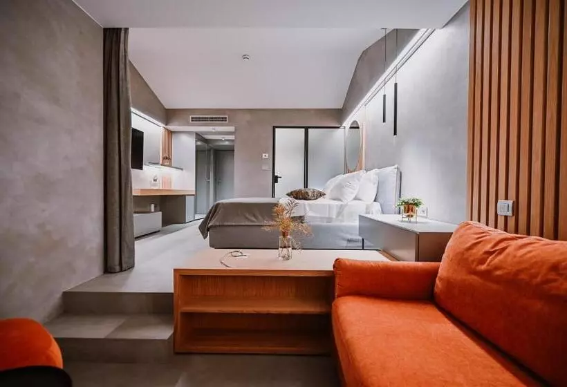 Hotelli Stomorin Marina Hramina