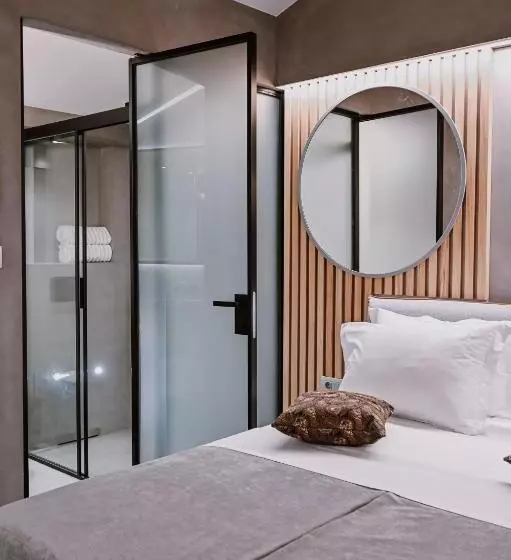 Hotelli Stomorin Marina Hramina