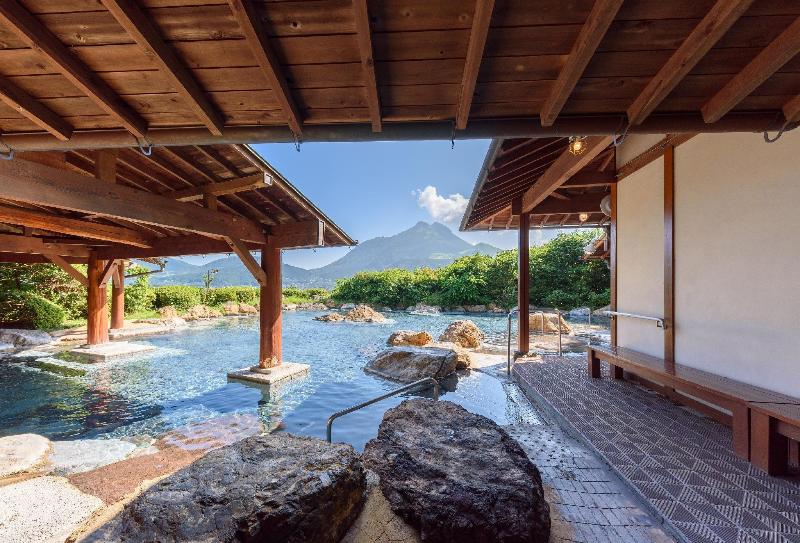 酒店 Yamano Musouen