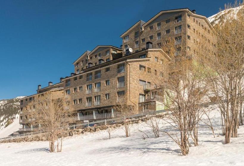 Pierre & Vacances Andorra Sunari Peretol