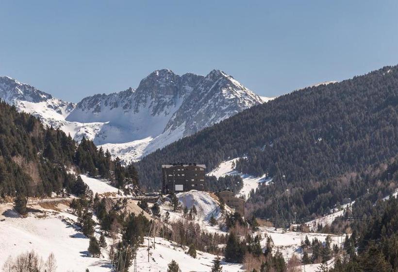 Pierre & Vacances Andorra Sunari Peretol