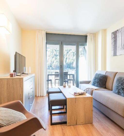 Pierre & Vacances Andorra Sunari Peretol