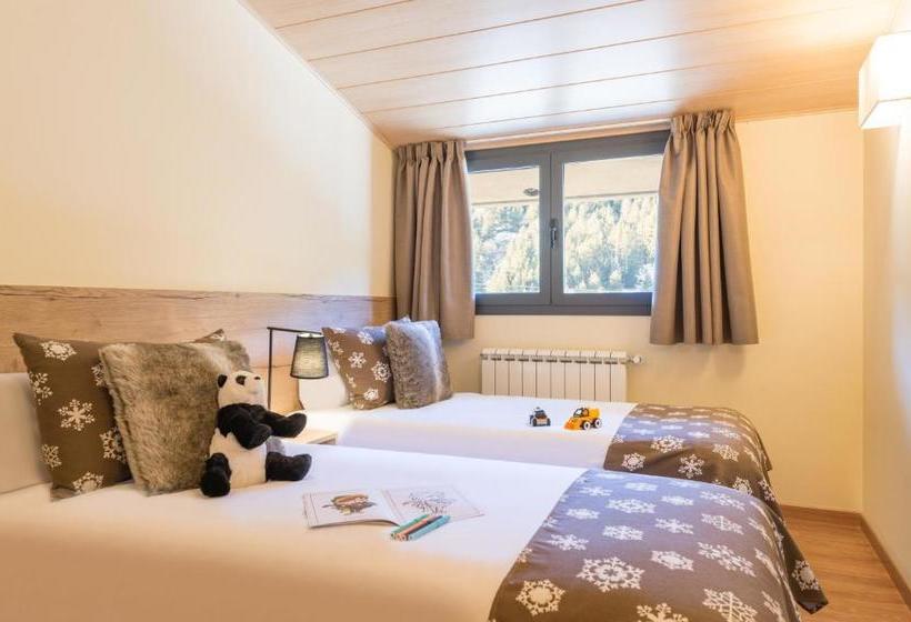 Pierre & Vacances Andorra Sunari Peretol
