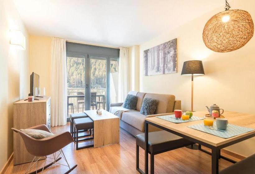 Pierre & Vacances Andorra Sunari Peretol