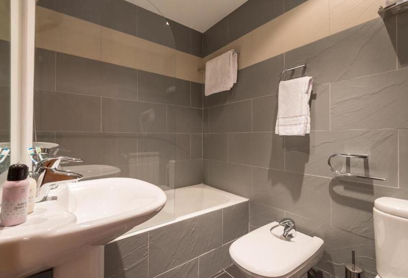 Pierre & Vacances Andorra Sunari Peretol