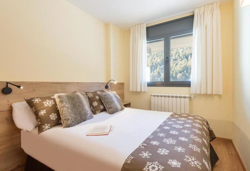 Pierre & Vacances Andorra Sunari Peretol