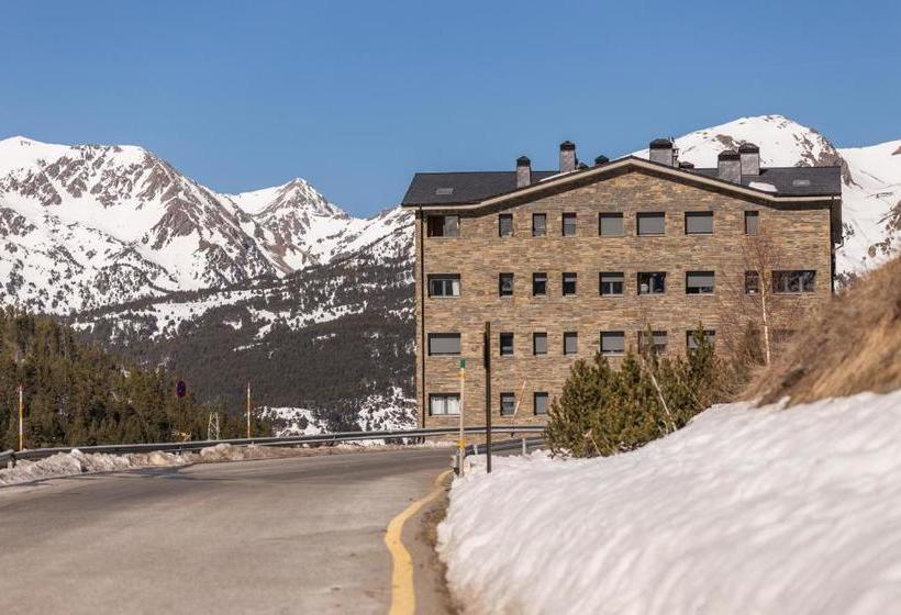 Pierre & Vacances Andorra Sunari Peretol