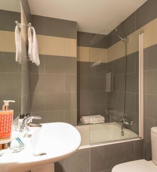 Pierre & Vacances Andorra Sunari Peretol