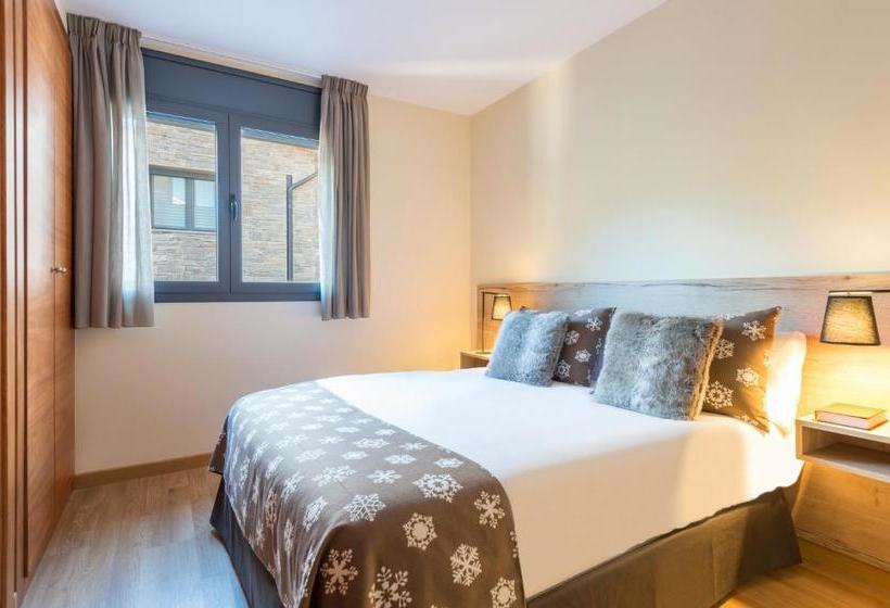 Pierre & Vacances Andorra Sunari Peretol