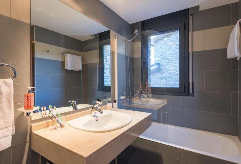 Pierre & Vacances Andorra Sunari Peretol