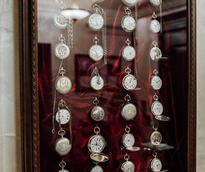 Apart Hotel Horowitz