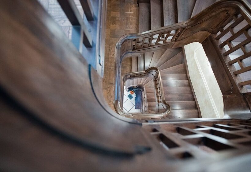 Apart Hotel Horowitz