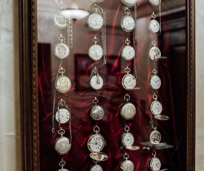 Apart Hotel Horowitz