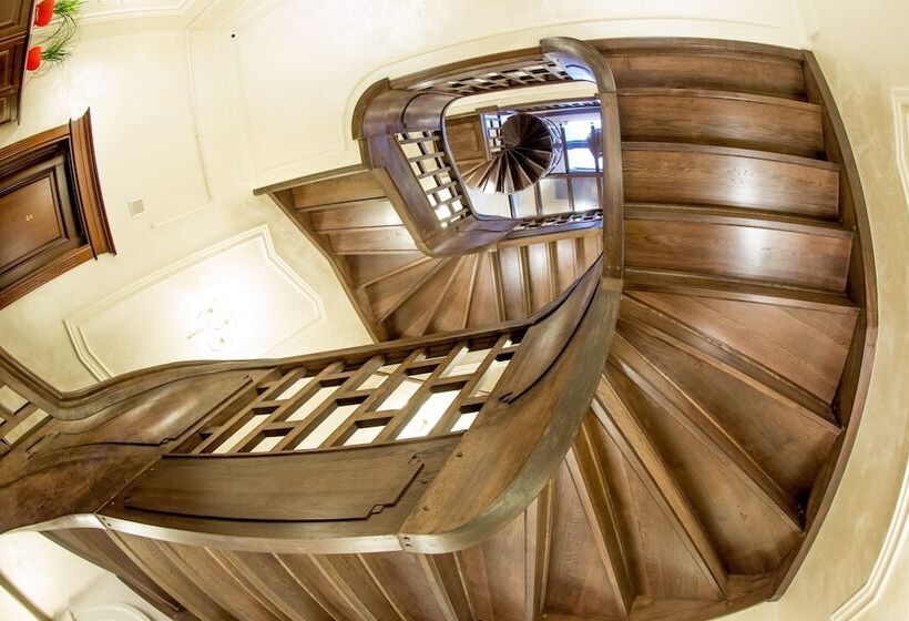 Apart Hotel Horowitz