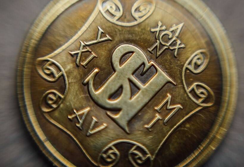 Apart Hotel Horowitz