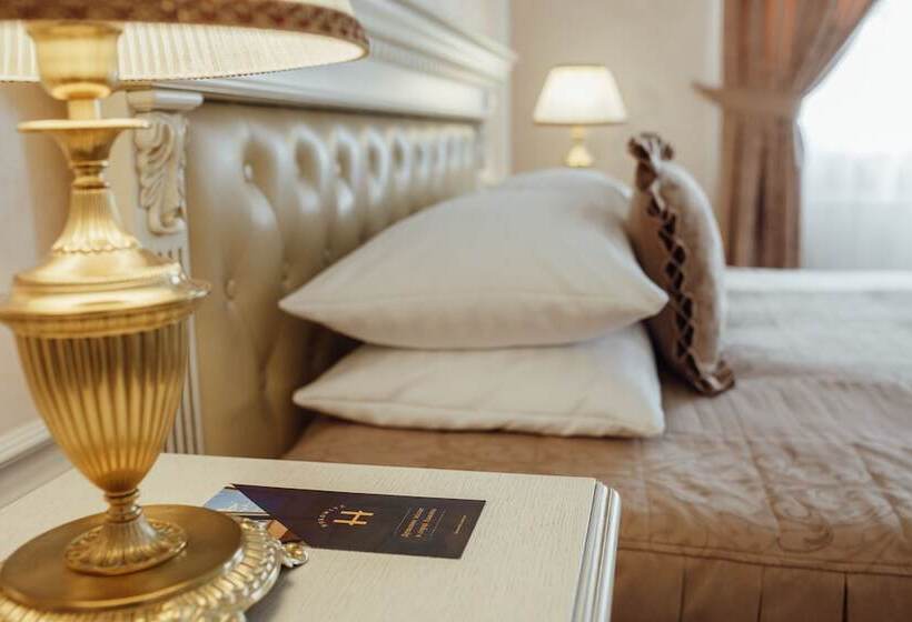 Apart Hotel Horowitz