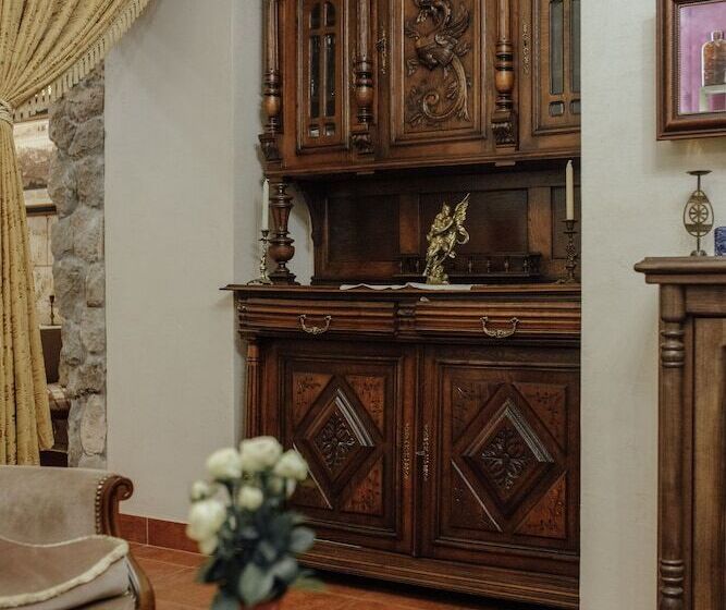 Apart Hotel Horowitz