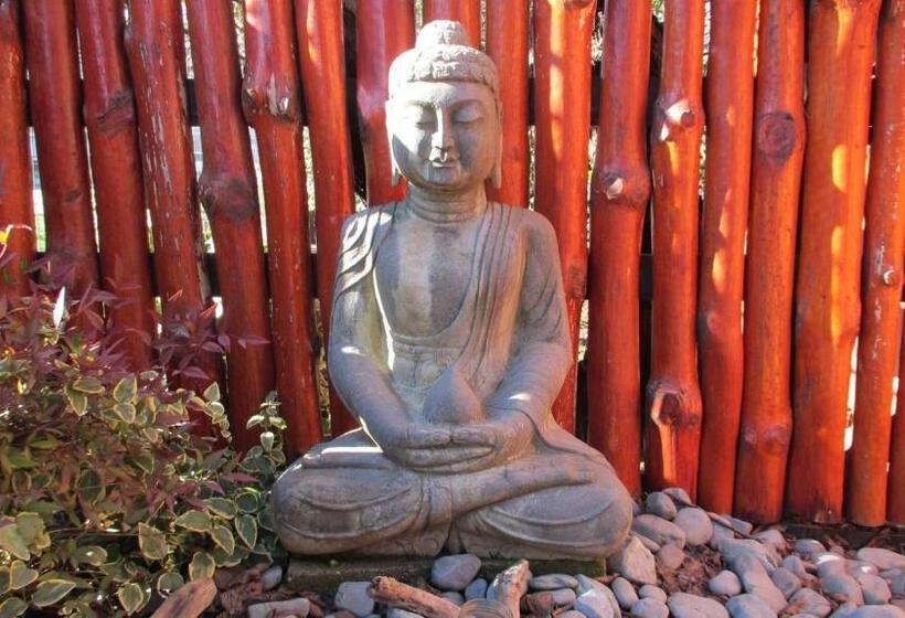 צימר Antigua Casona Patagonia