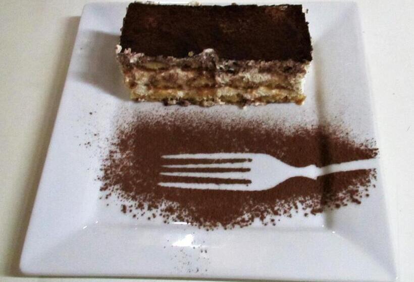 צימר Antigua Casona Patagonia