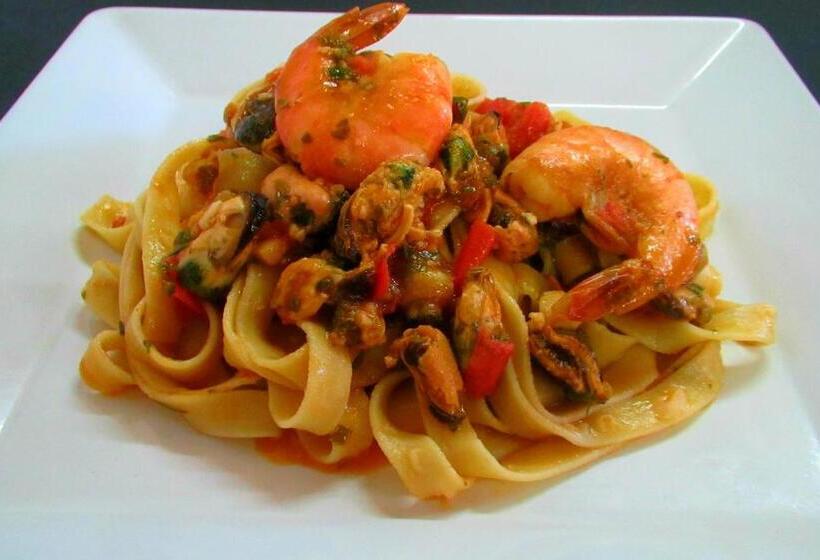 צימר Antigua Casona Patagonia