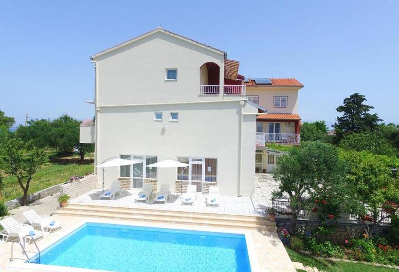 צימר Bed&breakfast Nada