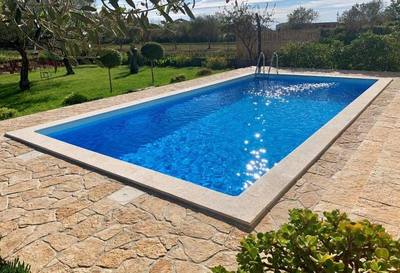 צימר Bed&breakfast Nada