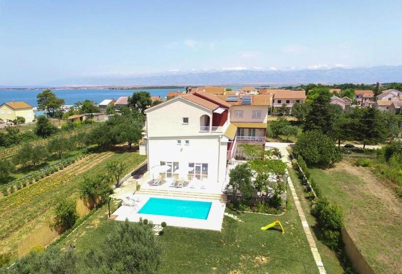 צימר Bed&breakfast Nada