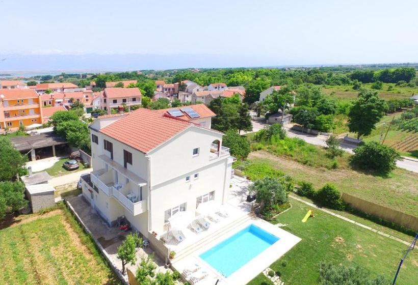 צימר Bed&breakfast Nada