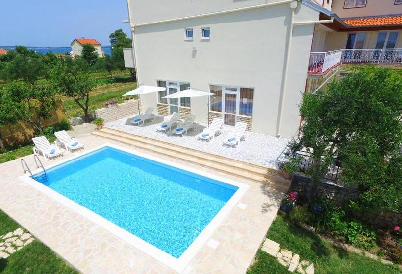 צימר Bed&breakfast Nada