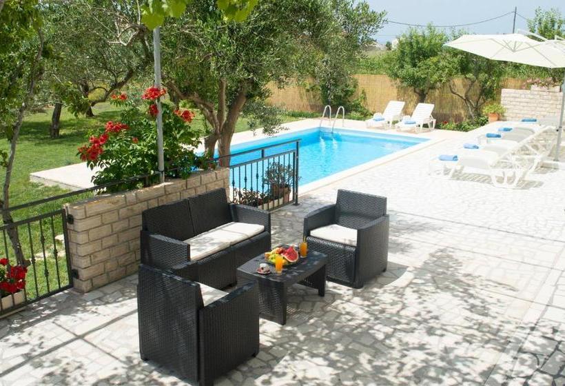 צימר Bed&breakfast Nada