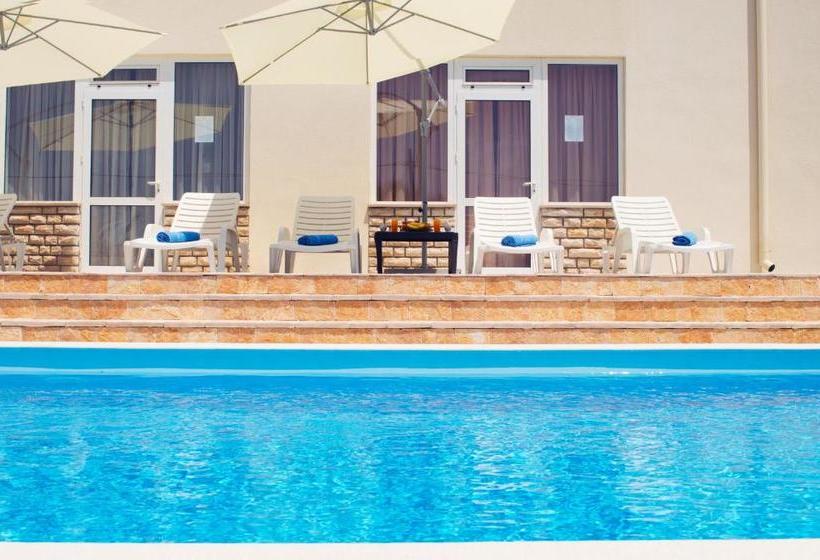 צימר Bed&breakfast Nada