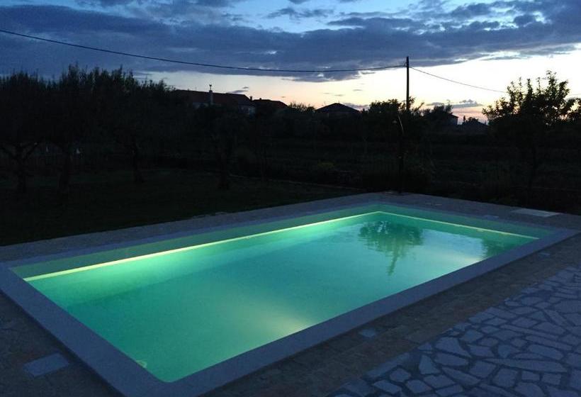 צימר Bed&breakfast Nada