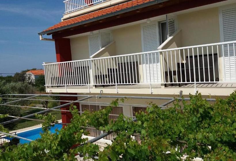 צימר Bed&breakfast Nada