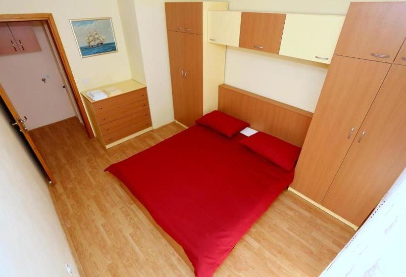 צימר Bed&breakfast Nada