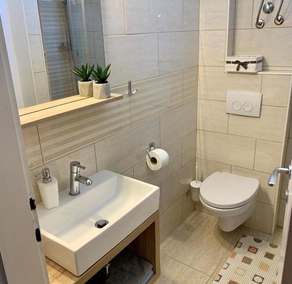 צימר Bed&breakfast Nada