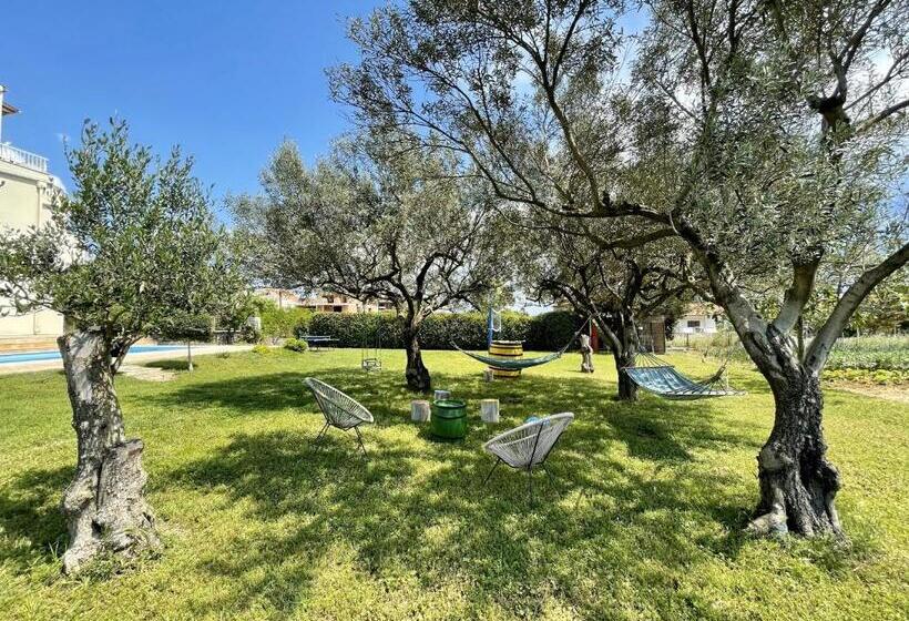 צימר Bed&breakfast Nada