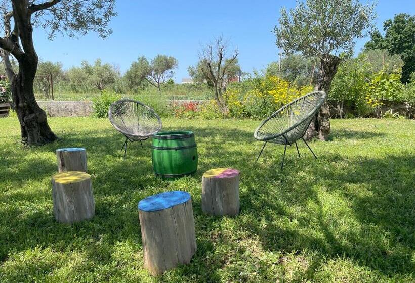 צימר Bed&breakfast Nada