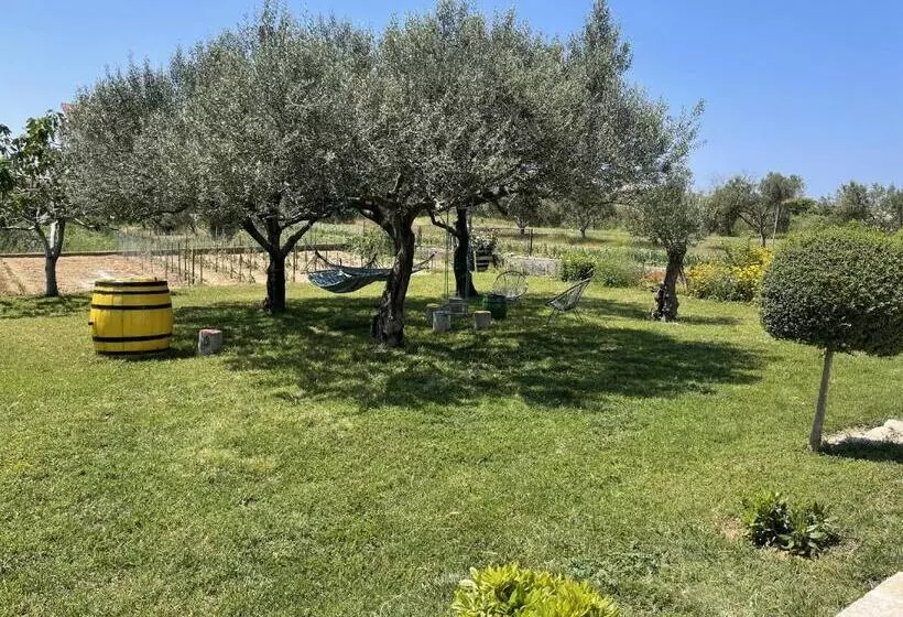 ベッドアンドブレックファースト Bed&breakfast Nada