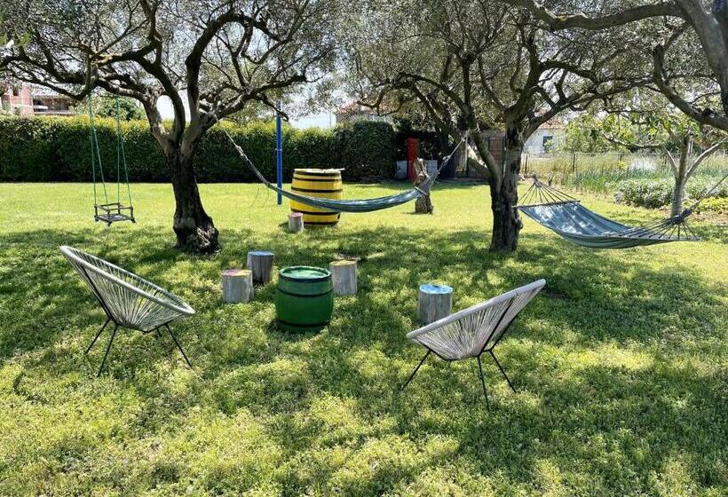 צימר Bed&breakfast Nada