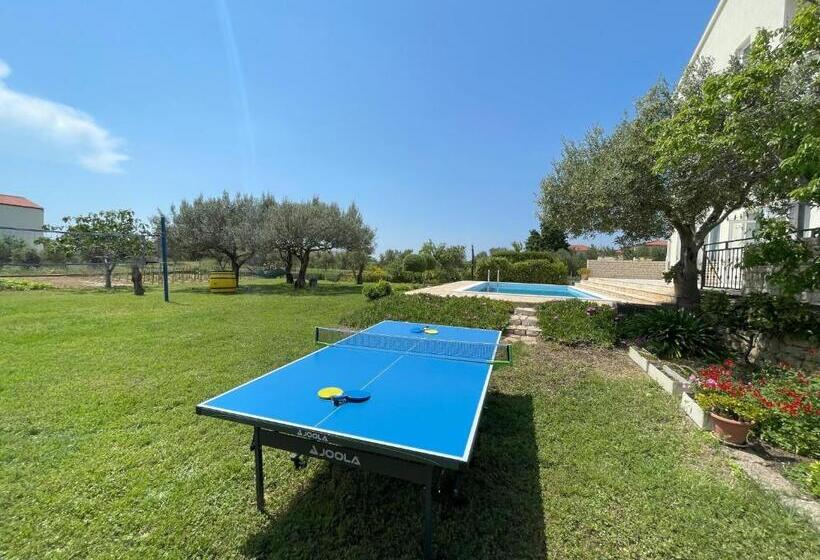 צימר Bed&breakfast Nada