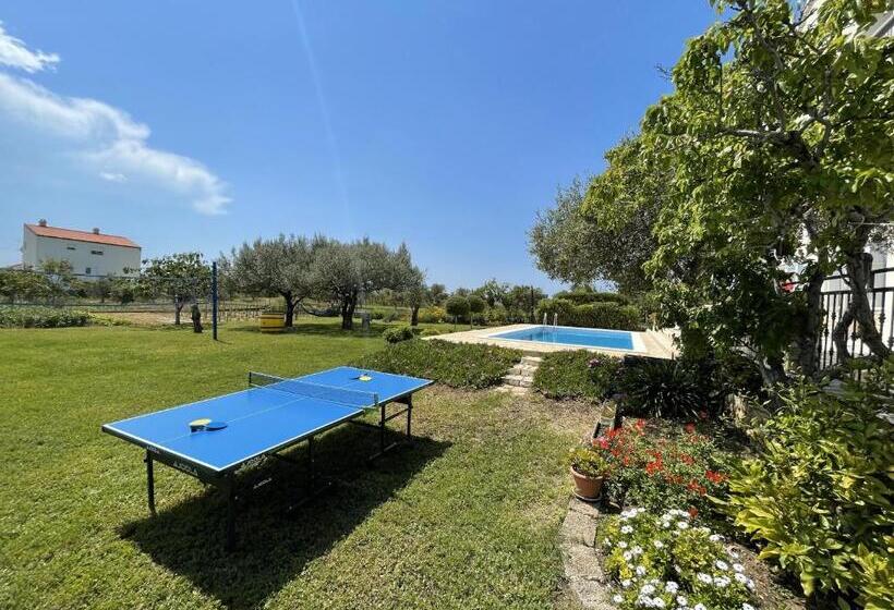 צימר Bed&breakfast Nada